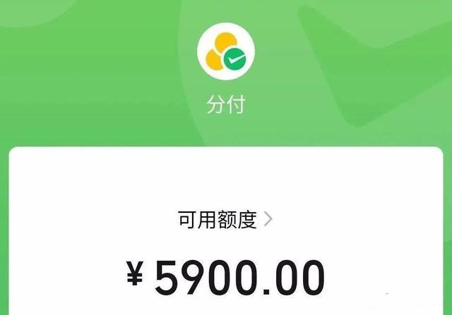 微信分付额度暴涨5000，原来有这招！教程指南免费送 第2张