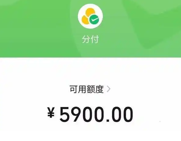 每一次挫折都是成长的机遇！全面解析：分付额度如何轻松取出来，缓解急需 第1张