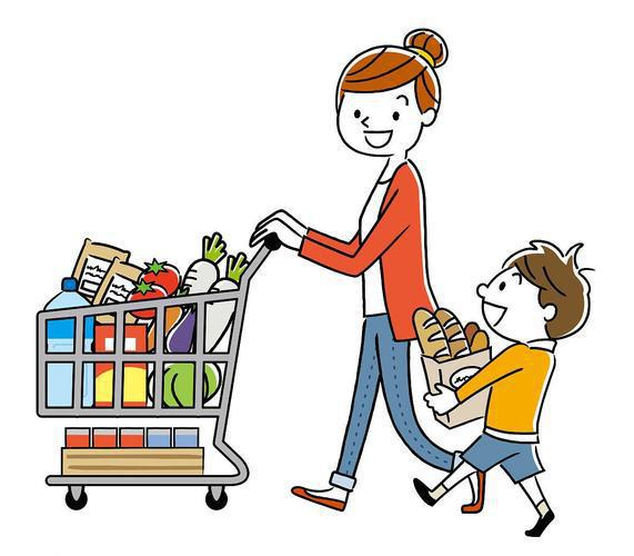 超市购物偷偷用分付：扫码支付+优惠券叠加教程