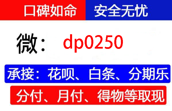 【保障安全】京东白条额度变现，资金安全有保障！