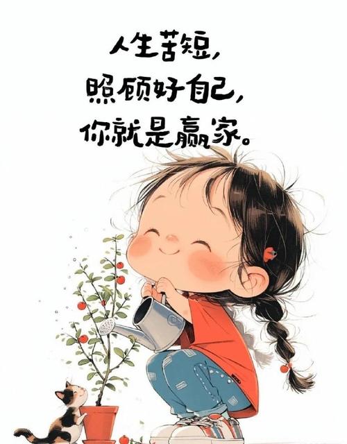 既然是人生，就免不了人情冷暖