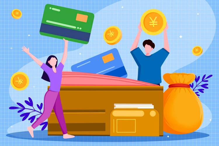 额度≠现金！微信分付合规资金周转的「三要三不要」原则