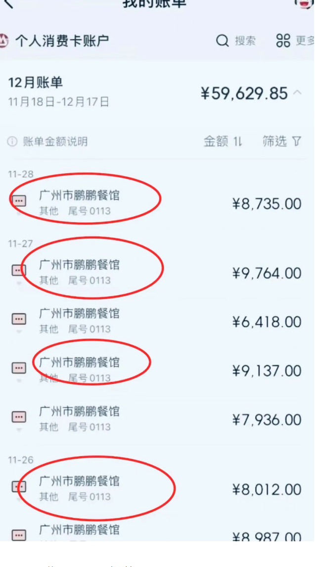 信用卡套现“五不要”，否则降额封卡！信用卡如何规范使用，才能杜绝风控又能有效提额？ 第4张