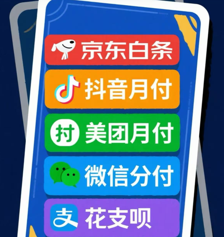 微信分付怎么套出来?（实测分享最新4个提现方法及商家） 第1张