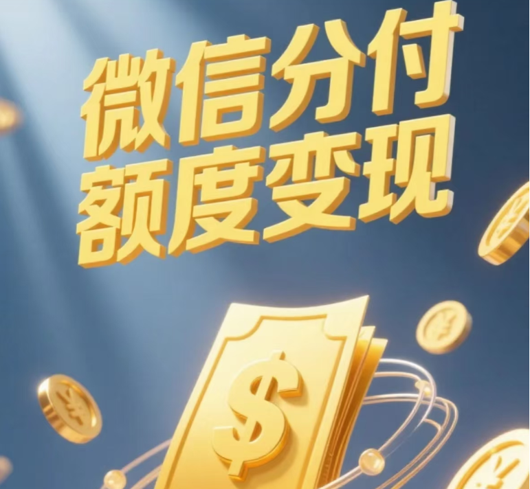 微信分付怎么套出来？这些办法或许有用！ 第2张