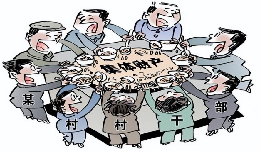 如何实现 “村两委” 干部的理想配置？