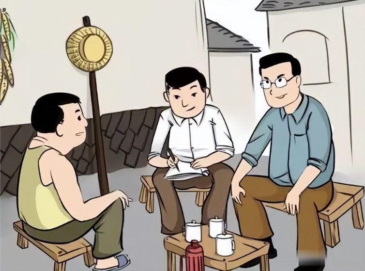 如何实现 “村两委” 干部的理想配置？