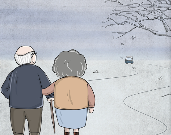 钱是工具，不是主人；是手段，而非目的