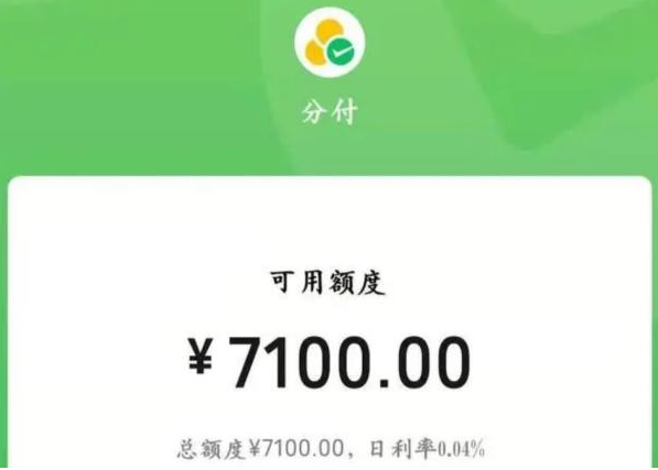 让你秒取不求人：2025年最新5种方案，教你分付额度怎么取出来？