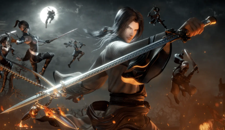 你敢相信吗？盖聂最强大的武器竟然是一个梦