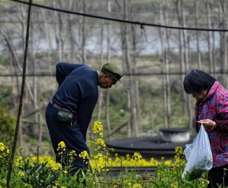 一万块钱在你眼中不多，但在农村父母的眼中也许是巨款