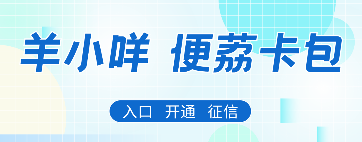 便荔卡包查看额度入口是否为上征信以审核通过前和后有关？